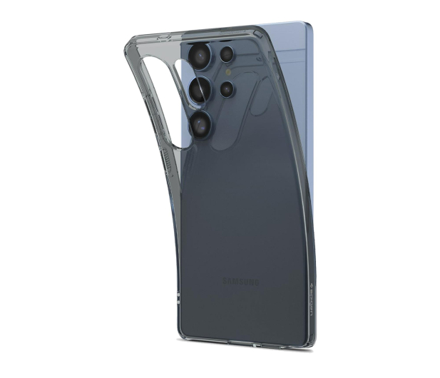SPIGEN Liquid Crystal do Samsung Galaxy S25 Ultra Space Crystal - 1313128 - zdjęcie 3